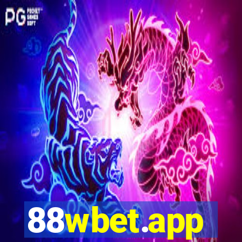 88wbet.app