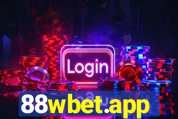 88wbet.app