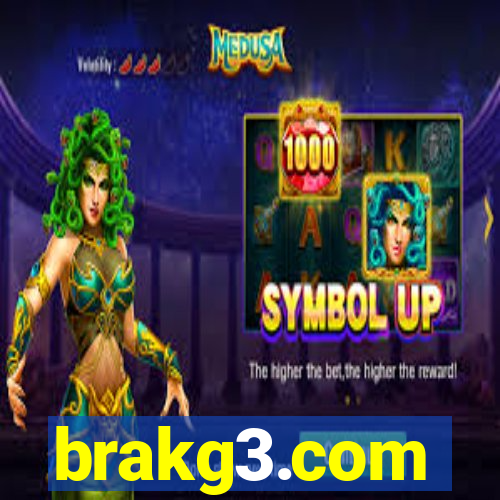 brakg3.com