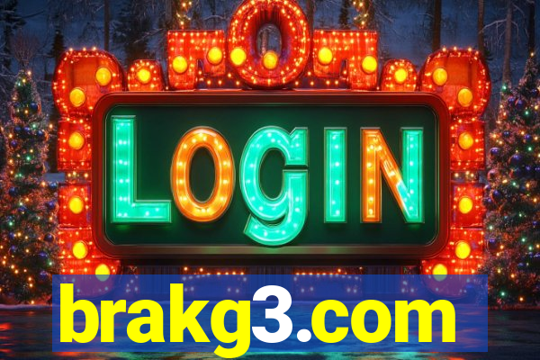 brakg3.com