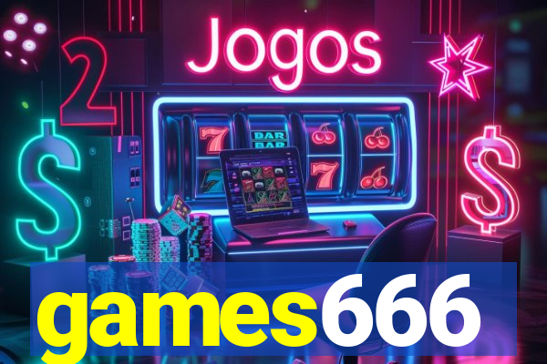 games666