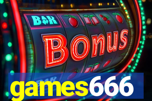 games666