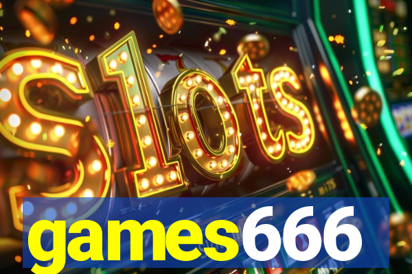 games666