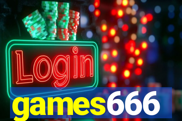 games666