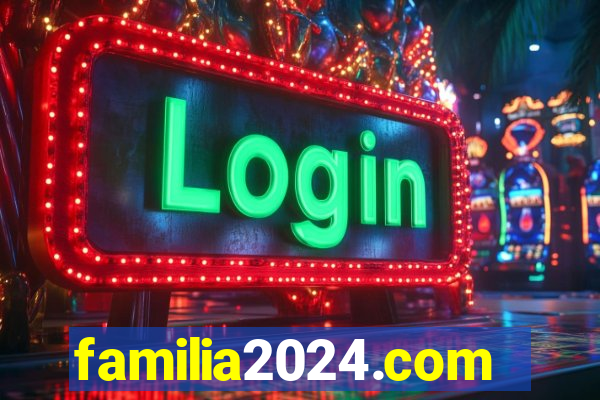 familia2024.com