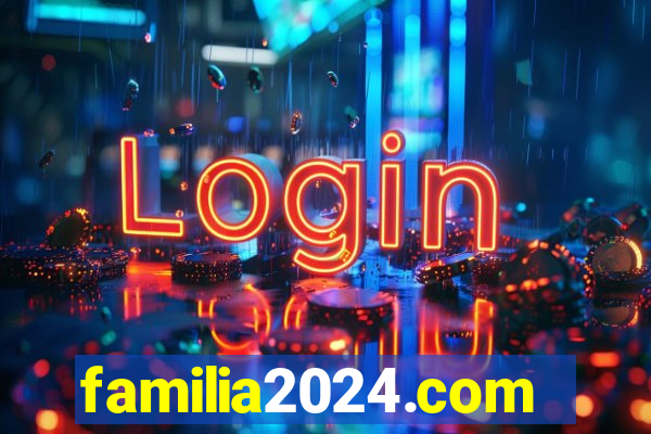 familia2024.com