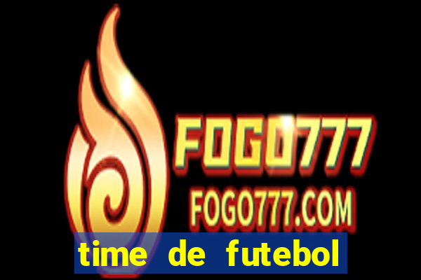 time de futebol com a letra p