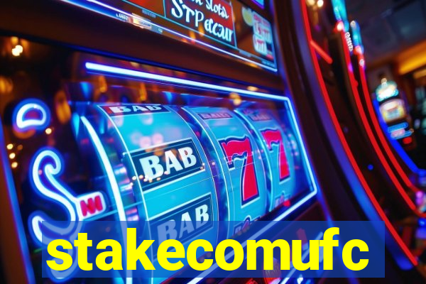 stakecomufc