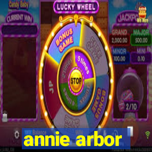 annie arbor