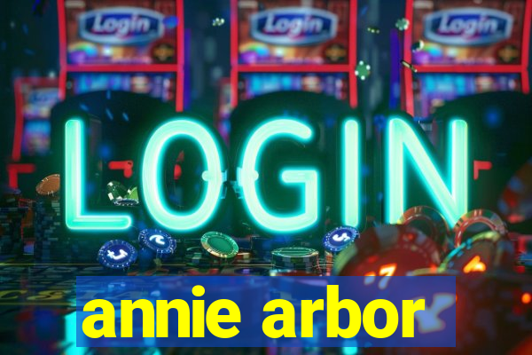 annie arbor