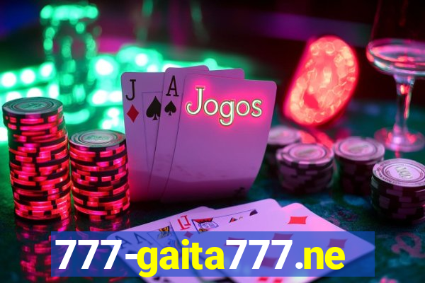 777-gaita777.net