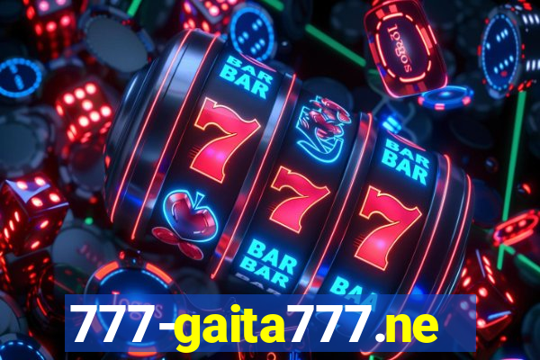 777-gaita777.net