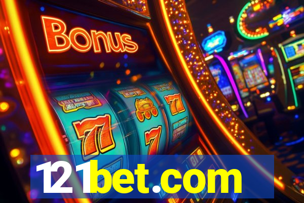 121bet.com