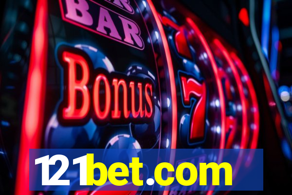 121bet.com