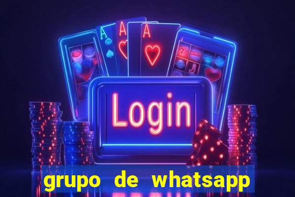 grupo de whatsapp de cdzinha