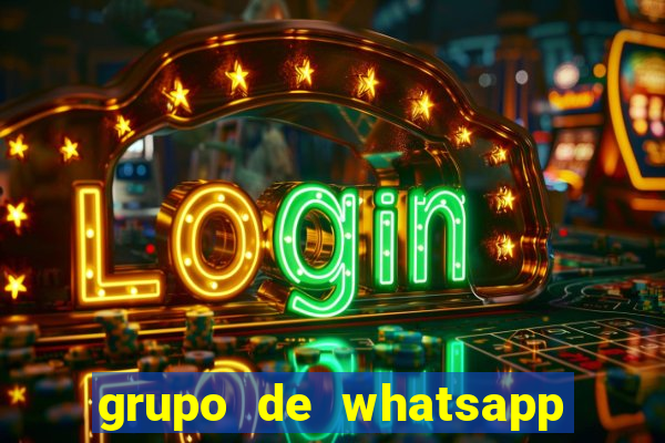 grupo de whatsapp de cdzinha