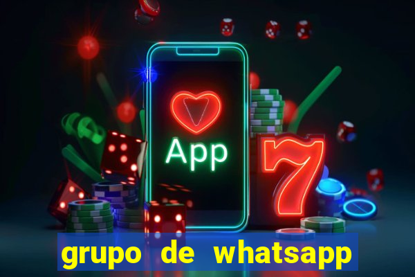 grupo de whatsapp de cdzinha