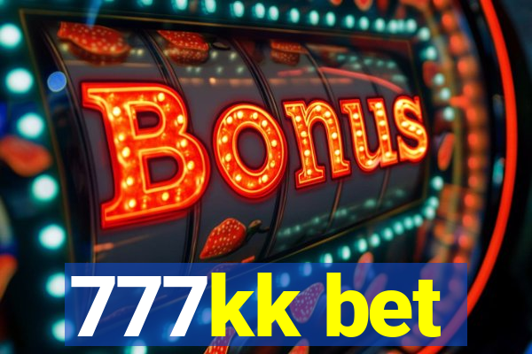 777kk bet