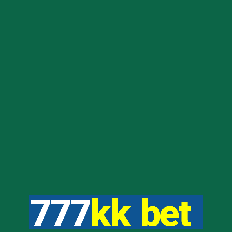 777kk bet