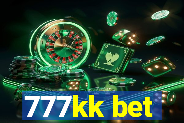 777kk bet