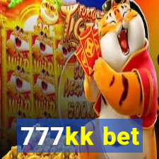 777kk bet