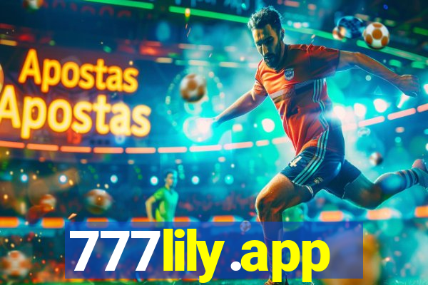 777lily.app