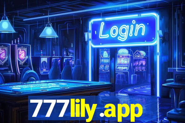 777lily.app