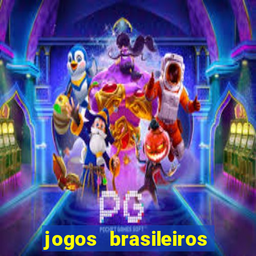 jogos brasileiros que ganham dinheiro de verdade