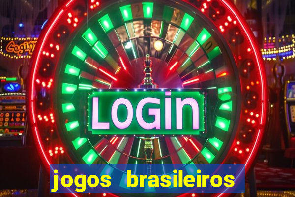 jogos brasileiros que ganham dinheiro de verdade