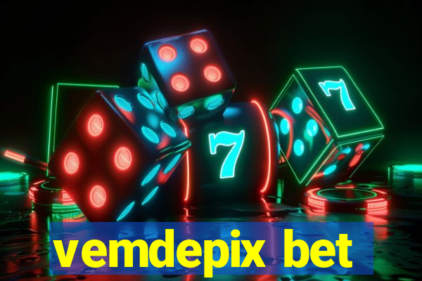 vemdepix bet