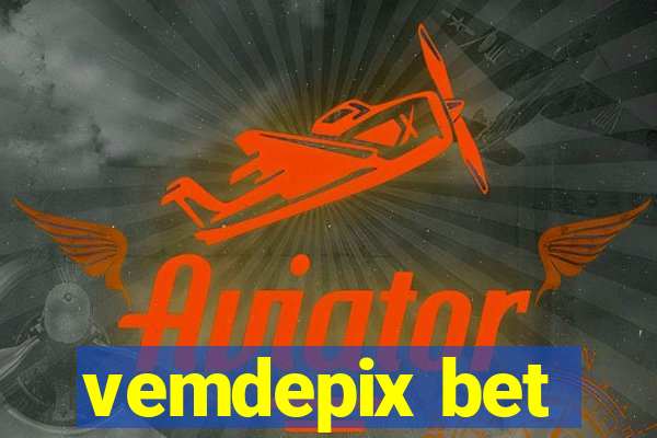 vemdepix bet