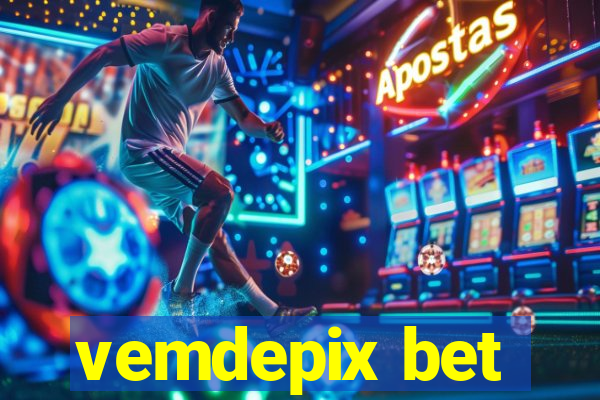 vemdepix bet