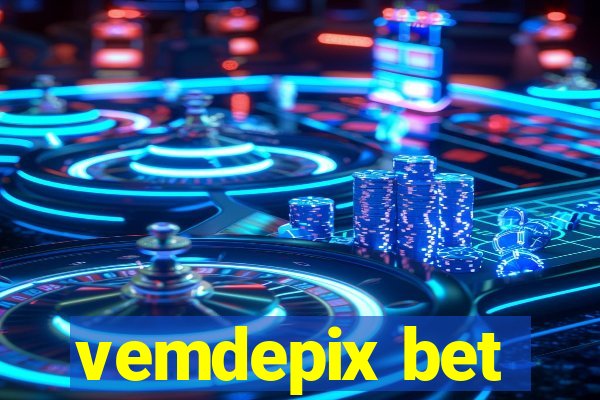 vemdepix bet