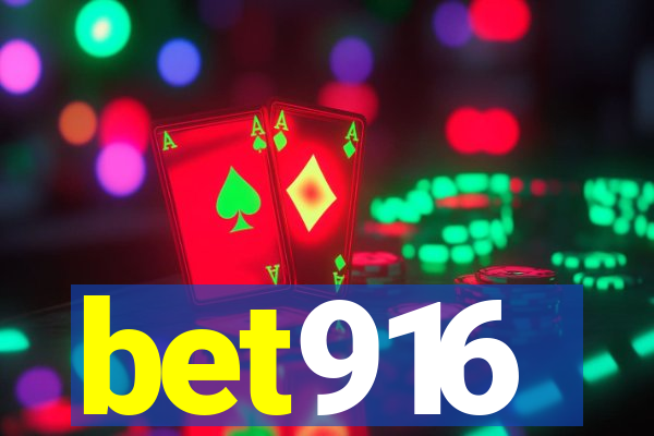 bet916