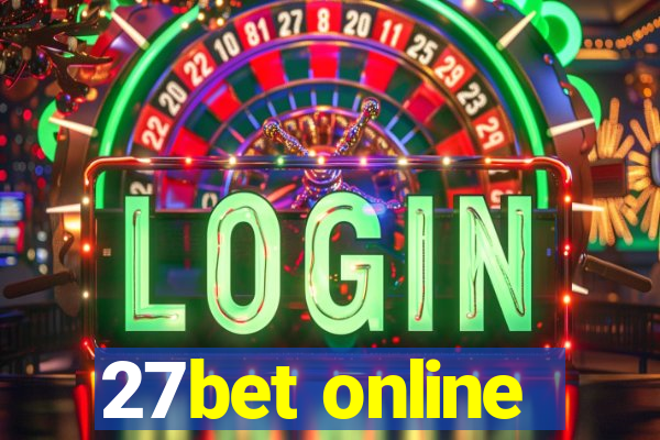 27bet online