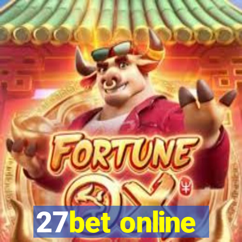 27bet online