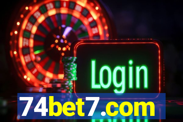 74bet7.com