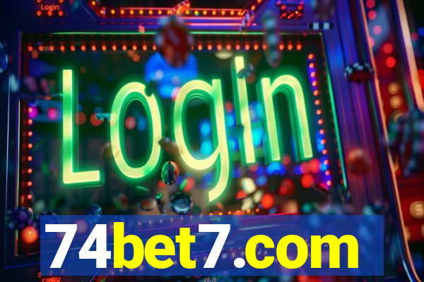 74bet7.com