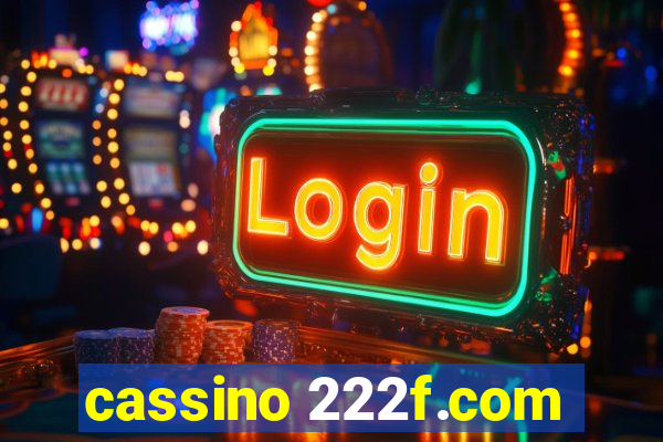 cassino 222f.com