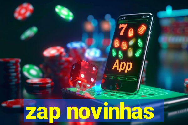 zap novinhas