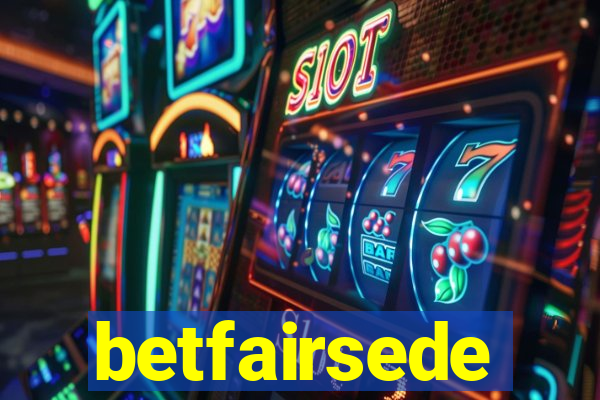 betfairsede