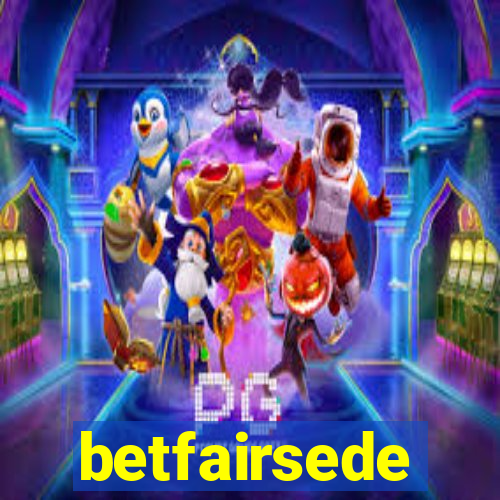 betfairsede