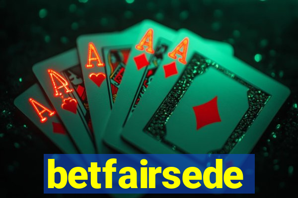 betfairsede