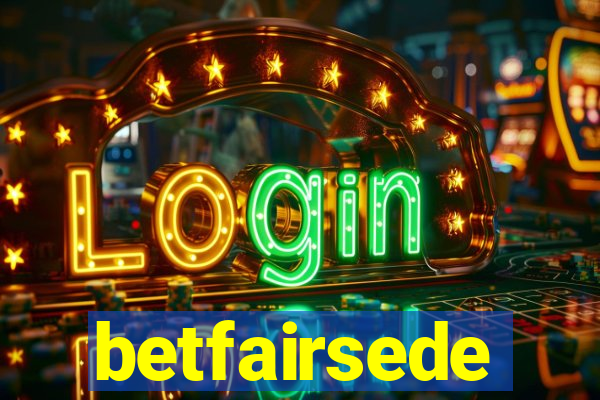 betfairsede