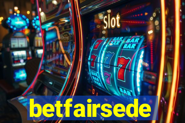 betfairsede