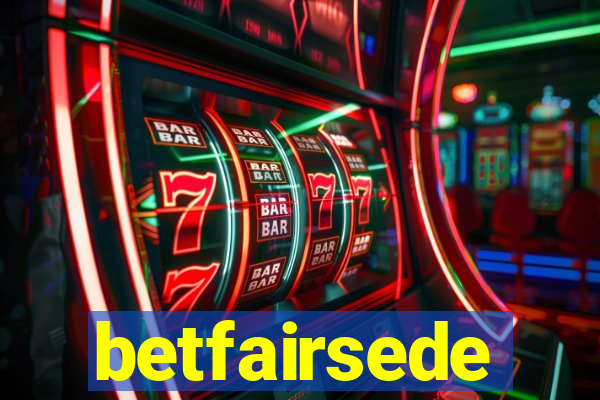 betfairsede