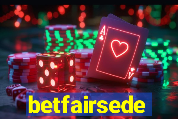 betfairsede