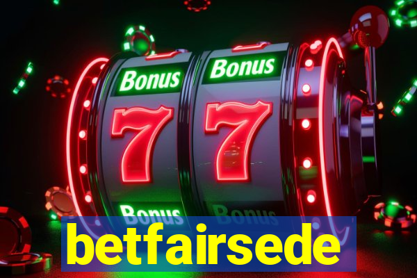 betfairsede