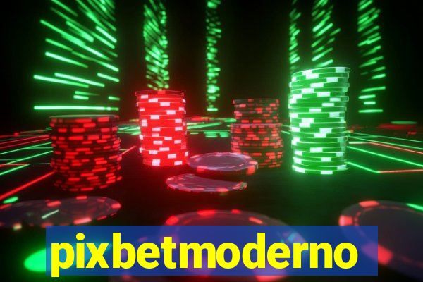 pixbetmoderno