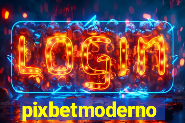 pixbetmoderno